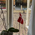 Restaurant Saelhunden ベッド・アンド・ブレックファスト 4*