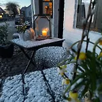 Restaurant Saelhunden リーベ