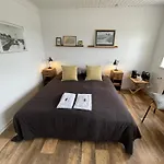 Restaurant Saelhunden ベッド・アンド・ブレックファスト