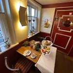 Restaurant Saelhunden ベッド・アンド・ブレックファスト 4*