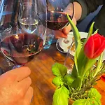 Restaurant Saelhunden 4*