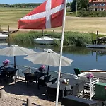 Restaurant Saelhunden ベッド・アンド・ブレックファスト 4*