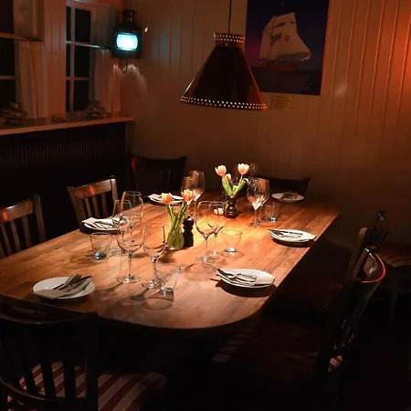 Restaurant Saelhunden