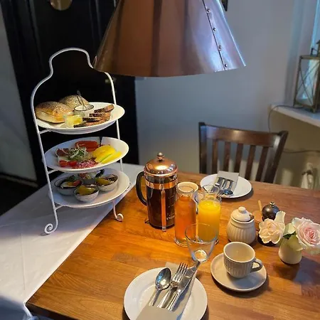 Restaurant Saelhunden *
