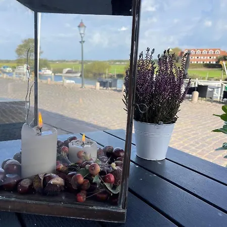 Nocleg ze śniadaniem Restaurant Saelhunden