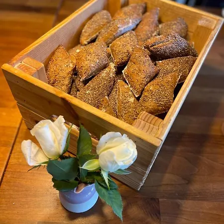 Restaurant Saelhunden