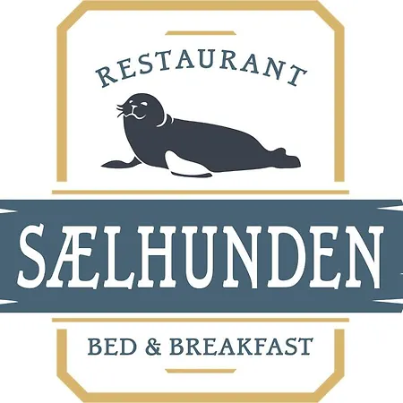 Restaurant Saelhunden Nocleg ze śniadaniem 4*