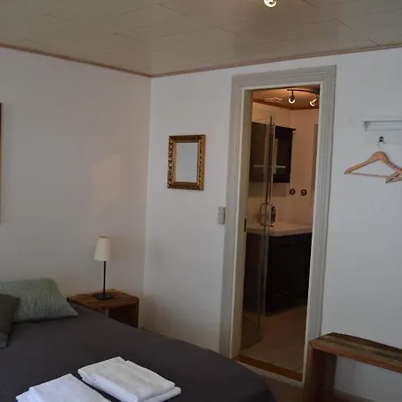 Nocleg ze śniadaniem Restaurant Saelhunden 4*