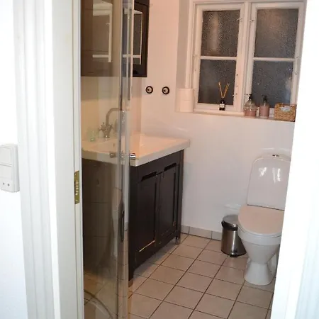 Restaurant Saelhunden 4* Ribe