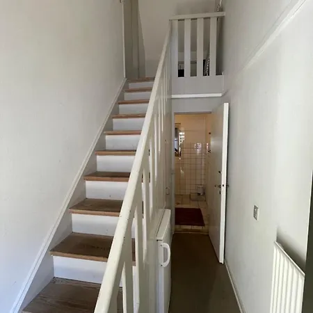 Restaurant Saelhunden 4* Ribe