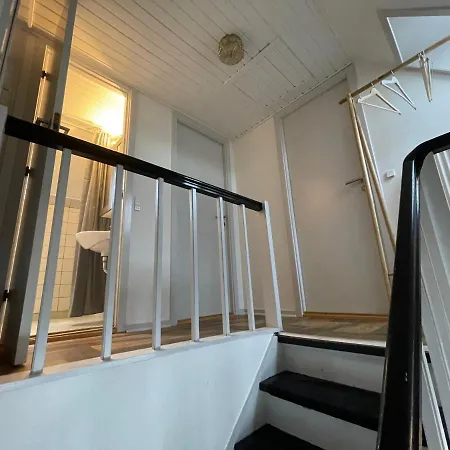 Bed & Breakfast Restaurant Saelhunden Ribe