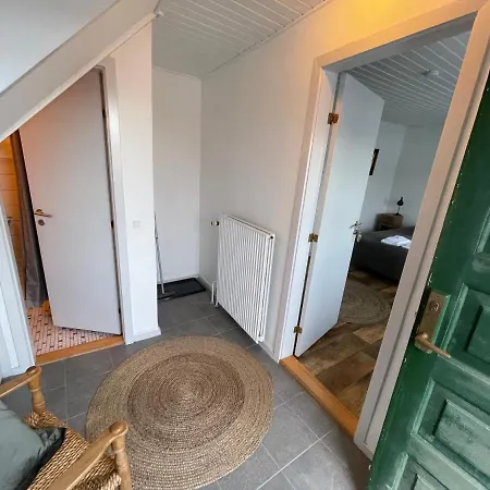 Restaurant Saelhunden