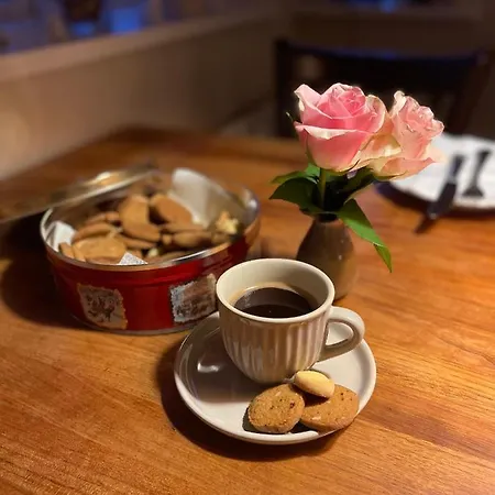 Nocleg ze śniadaniem Restaurant Saelhunden 4*