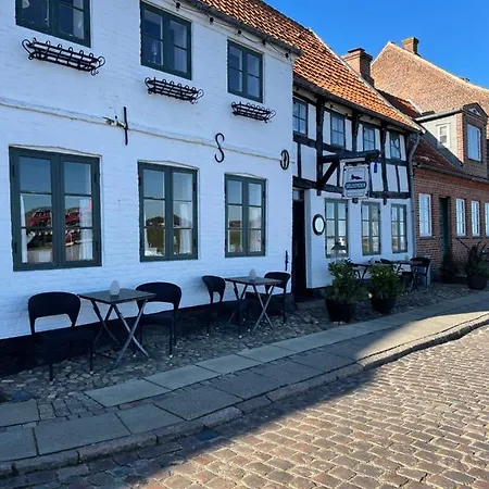 Restaurant Saelhunden Ribe