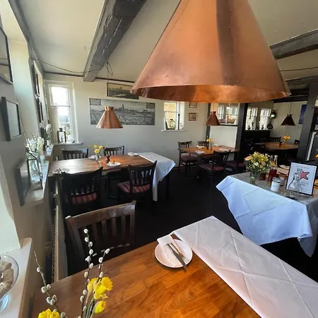 Restaurant Saelhunden