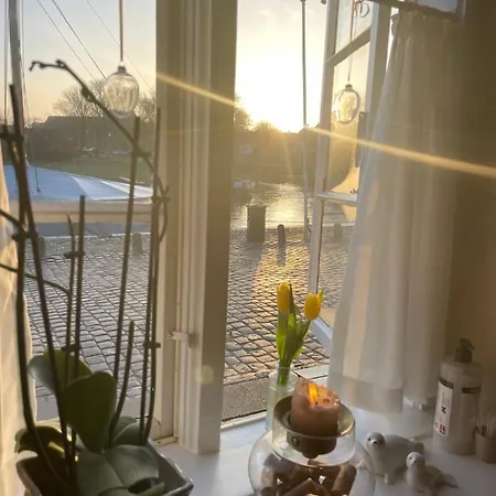 Restaurant Saelhunden Couette-café 4*