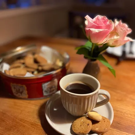 Restaurant Saelhunden Bed & Breakfast *