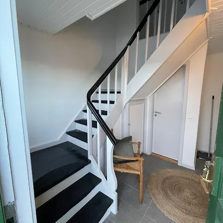 Restaurant Saelhunden Nocleg ze śniadaniem