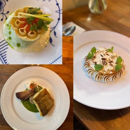 Restaurant Saelhunden