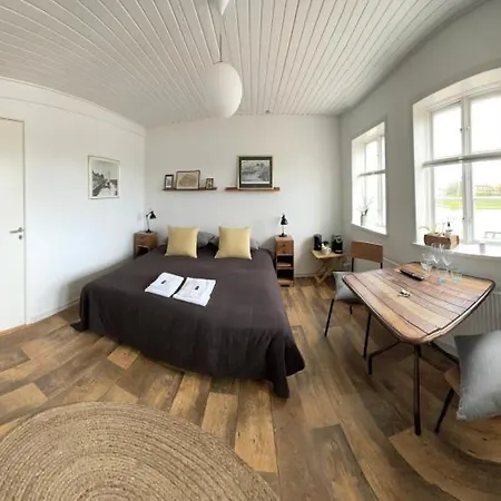 Restaurant Saelhunden Couette-café