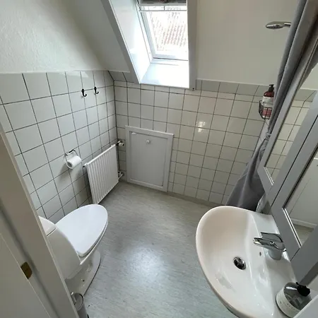 Restaurant Saelhunden Couette-café 4*