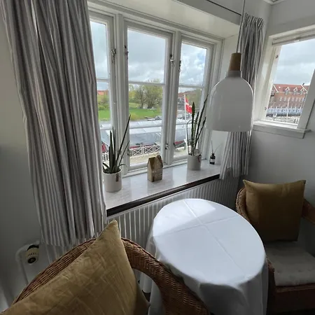 Bed & Breakfast Restaurant Saelhunden