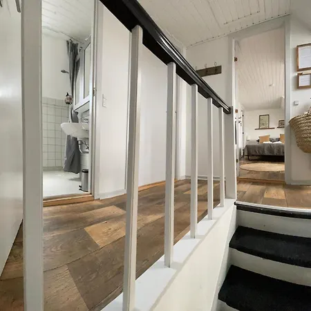 Restaurant Saelhunden Couette-café Ribe