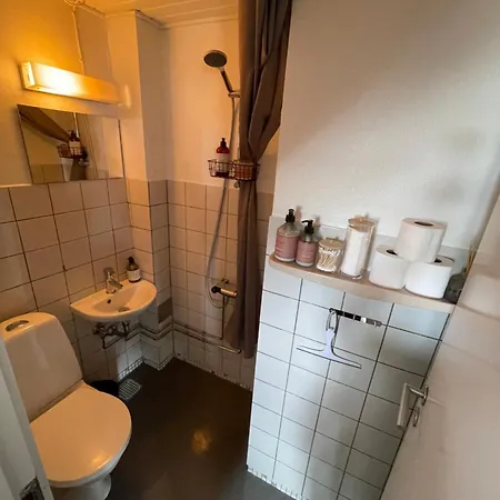 Restaurant Saelhunden Ribe