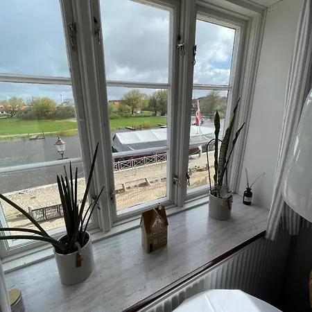 Restaurant Saelhunden Nocleg ze śniadaniem