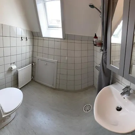 Restaurant Saelhunden Couette-café 4*