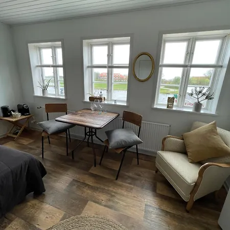 Restaurant Saelhunden Nocleg ze śniadaniem 4*