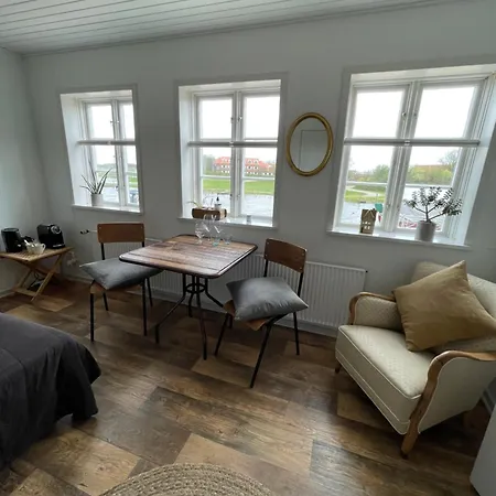 Restaurant Saelhunden Bed & Breakfast *