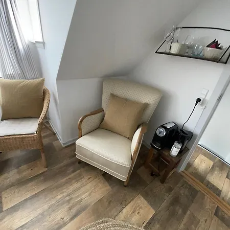 Couette-café Restaurant Saelhunden