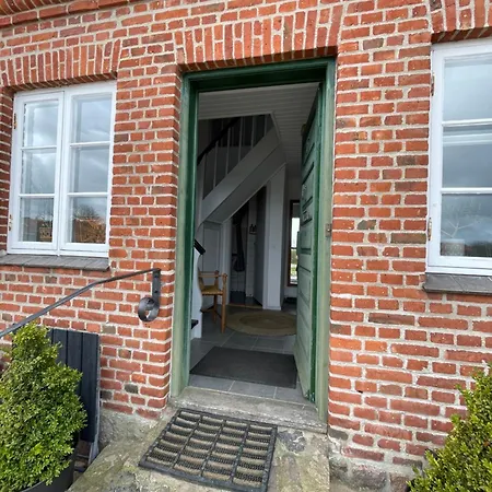Bed & Breakfast Restaurant Saelhunden *