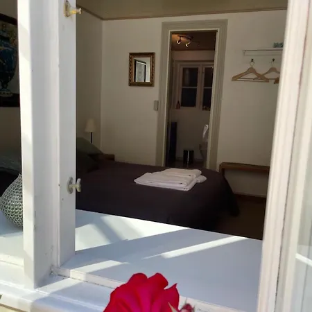 Bed & Breakfast Restaurant Saelhunden Ribe