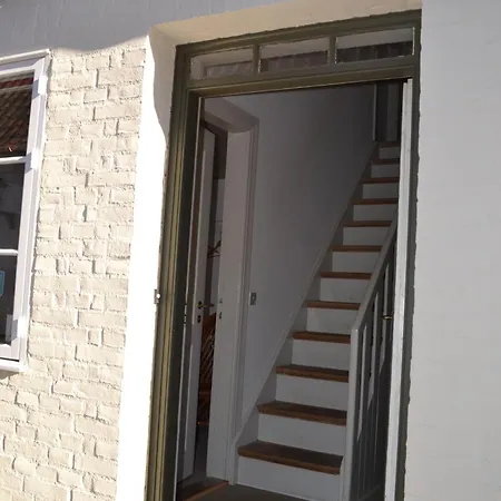 Restaurant Saelhunden 4* Ribe