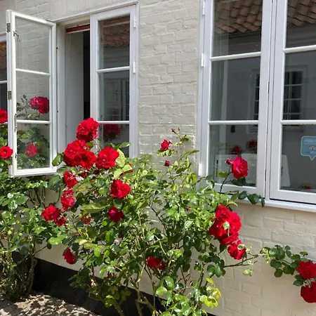 Couette-café Restaurant Saelhunden