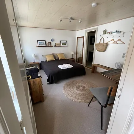 Restaurant Saelhunden Nocleg ze śniadaniem