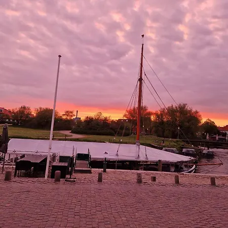 Restaurant Saelhunden Nocleg ze śniadaniem