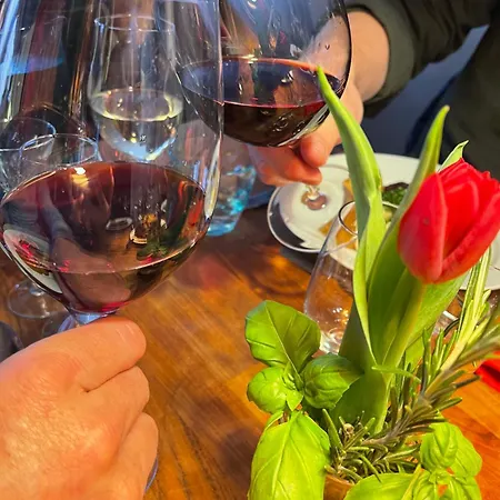 Restaurant Saelhunden 4*