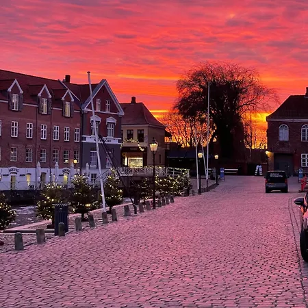 Restaurant Saelhunden