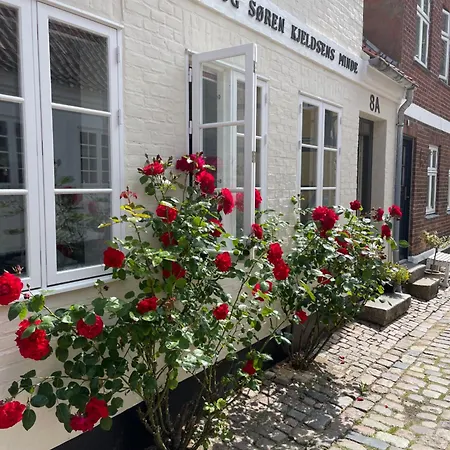 Restaurant Saelhunden Bed & Breakfast